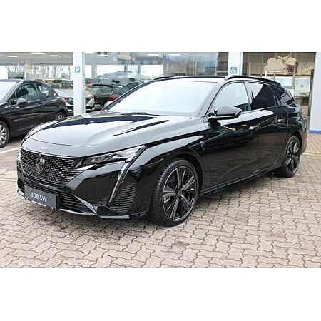 Peugeot 308 leasen