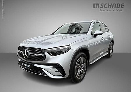 Mercedes-Benz GLC-Klasse GLC 200 4MATIC AMG Line Advanced Plus/Navi/Autom * sofort verfügbar *