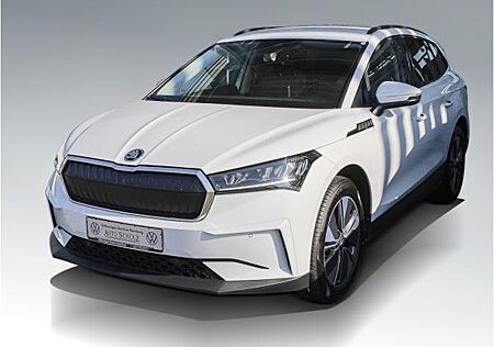 Skoda Enyaq iV 60 Loft+AHK+NAV+ACC+APP+BLUETOOTH+DAB+