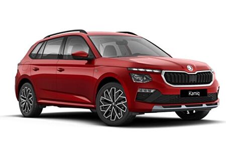 Skoda Kamiq Tour 1,0 TSI 85 kW #NURHIER #FÜRGEWERBEKUNDEN