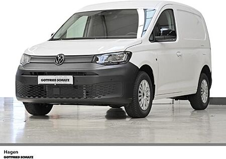 VW Caddy Volkswagen Cargo 2.0 TDI (Hagen)