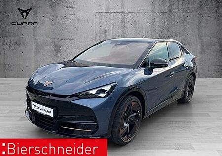 Cupra Tavascan VZ 4Drive ⚡ | 🔥AKTIONSANGEBOT🔥 21 PANO | TOP VIEW | HUD | MATRIX | SENNHEISER