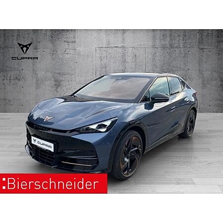 Cupra Tavascan leasen