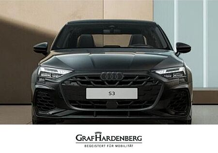 Audi S3 Limousine || SOFORT VERFÜGBAR - NEUES MODELL ||