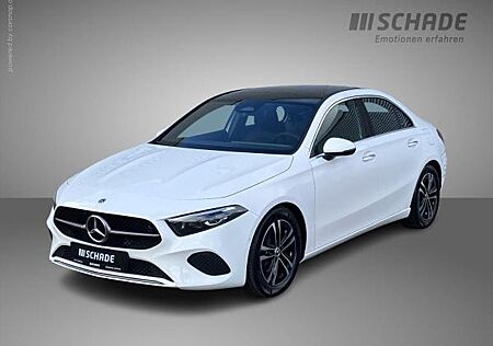 Mercedes-Benz A 180 Limousine Progressive/Navi/Pano.-Dach/Klima * sofort verfügbar *