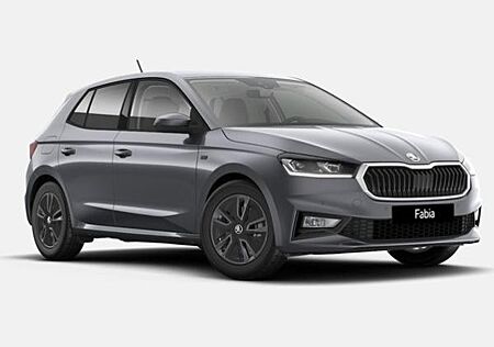 Skoda Fabia Tour 1.0 TSI - Nur für Vorbesitzer (Wuppertal)