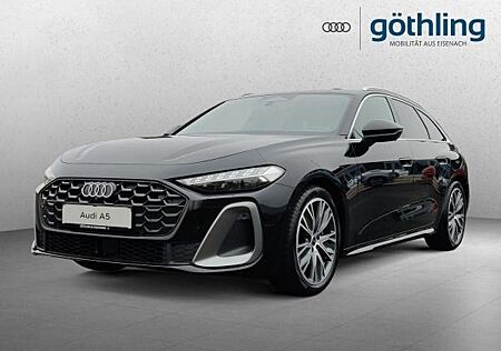 Audi A5 Avant TFSI 150(204)kW(PS) S tro *EROBERUNG*SOFORT*