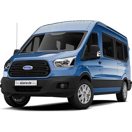 Ford Transit leasen