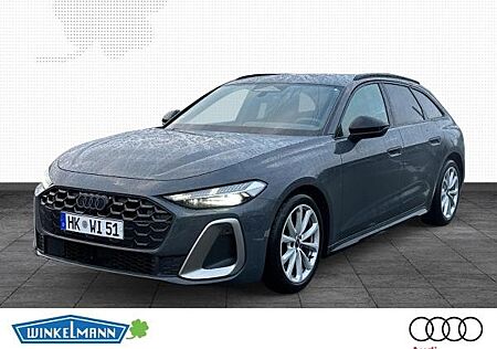 Audi A5 Avant 2.0 TDI quattro edition one S line HEAD-UP B&O
