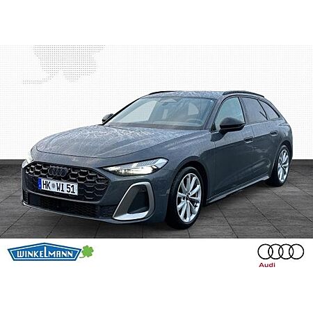 Audi A5 leasen