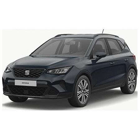Seat Arona leasen