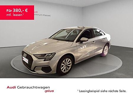 Audi A3 Limousine 35 TFSI LED PDC CarPlay