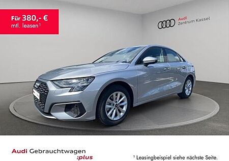 Audi A3 Limousine 35 TFSI LED PDC CarPlay