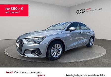 Audi A3 Limousine 35 TFSI LED PDC CarPlay