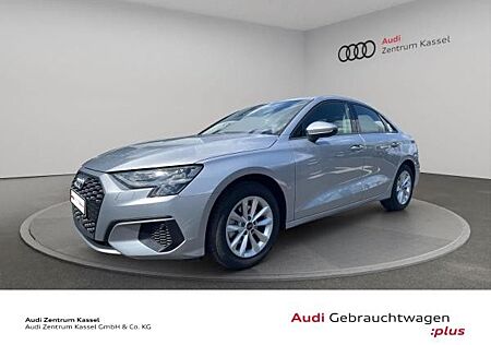 Audi A3 Limousine 35 TFSI LED PDC CarPlay