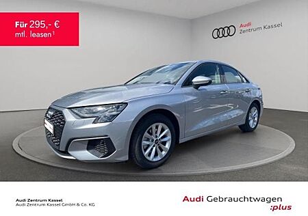 Audi A3 Limousine 35 TFSI LED PDC CarPlay
