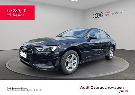 Audi A4 Limousine 35 TDI LED Navi Kamera Klima
