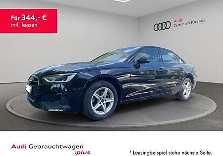 Audi A4 Limousine 35 TDI LED Navi Kamera Klima