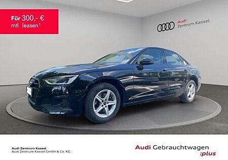 Audi A4 Limousine 35 TDI LED Navi Kamera Klima