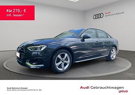 Audi A4 Limousine 30 TDI LED Navi PDC+ StandHZG