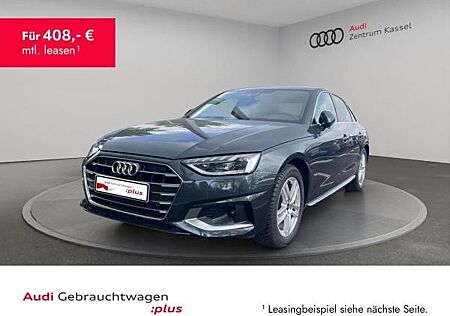 Audi A4 Limousine 35 TDI Matrix Navi PDC+ Klima