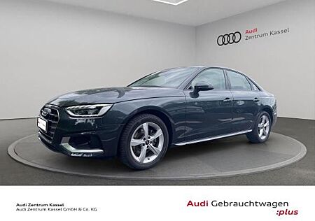 Audi A4 Limousine 30 TDI LED Navi PDC+ Klima