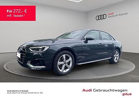 Audi A4 Limousine 30 TDI LED Navi PDC+ Klima