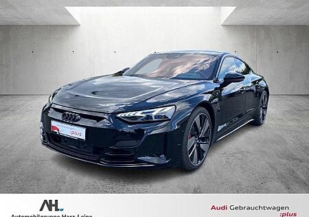 Audi RS e-tron GT gebraucht kaufen Audi RS e-tron GT quattro Laser Nachtsicht Allradlenkung HuD Sitzbelüftung