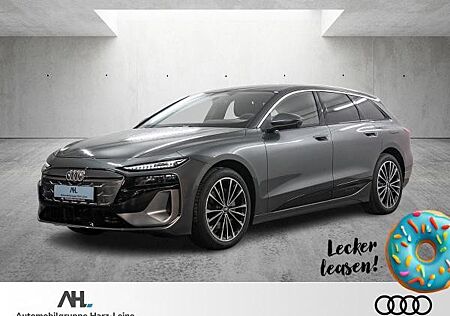 Audi A6 e-tron Avant performance 270 kW