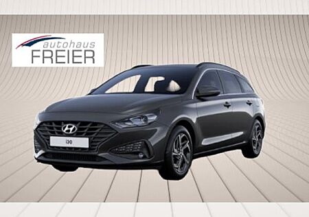 Hyundai i30 FL Kombi (MJ23) 1.5 T-GDI 48V 6-iMT (160 PS) Advantage