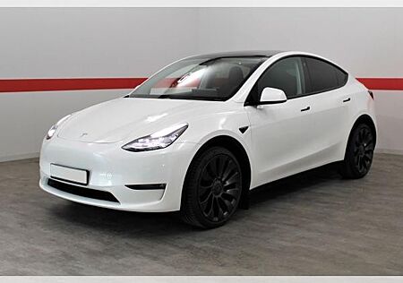 Tesla Model Y Performance | SOMMERAKTION | nur Gewerbeleasing -13410