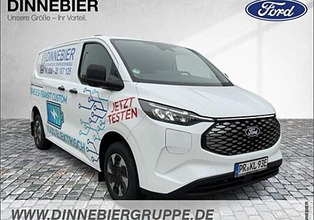 Ford Transit Custom 320 L1 H1 Kasten LKW Trend 100 KW