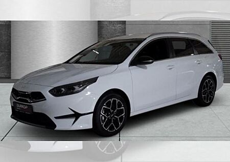 Kia Cee'd Sportswagon Ceed SW 1.5T NIGHTLINE Edition
