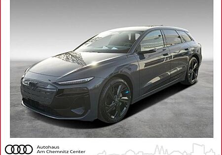 Audi A6 e-tron performance *Pano*B&O*TechPlus*