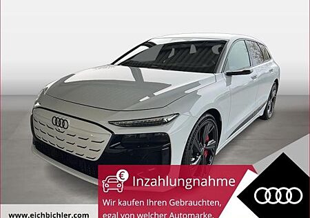 Audi S6 e-tron S6 Avant e-tron 4xSHZ ACC STH 360 HUD
