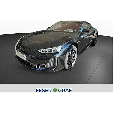 Audi RS e-tron GT leasen