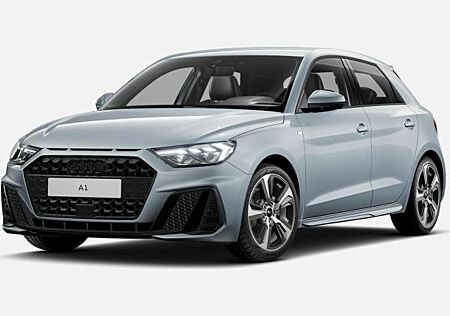 Audi A1 *Vorlauffahrzeuge*Stückzahl begrenzt*