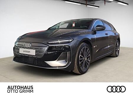 Audi A6 e-tron A6 Avant e-tron performance KLIMA LED NAV