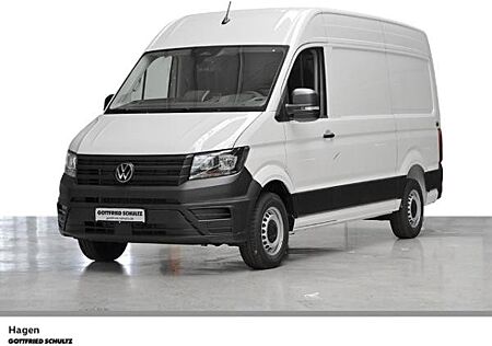 VW Crafter Volkswagen Kasten 2.0 TDI (Hagen)