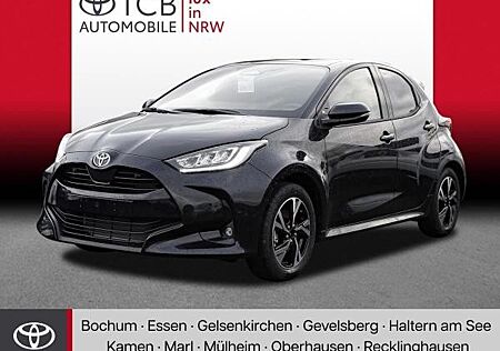 Toyota Yaris Hybrid Team D *WINTERPAKET*