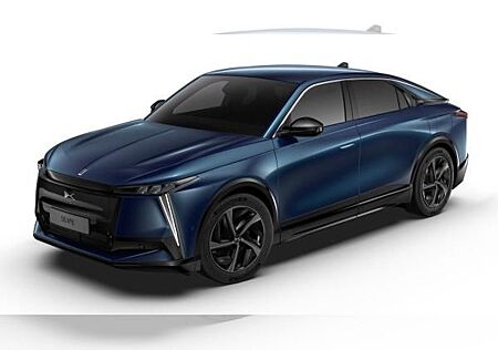 DS Automobiles DS 4 DS 8 N°8 PALLAS FWD 230 PS - NEW MODEL -NUR NOCH BIS 30.06.!