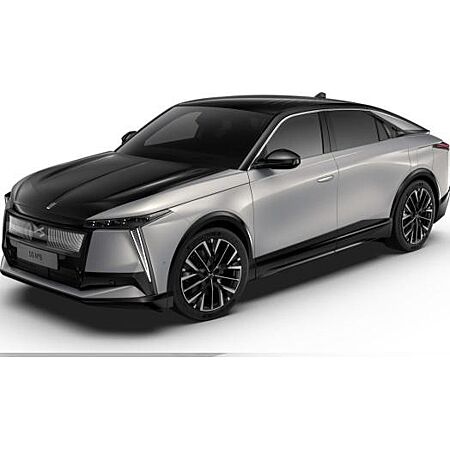 DS Automobiles DS8 leasen