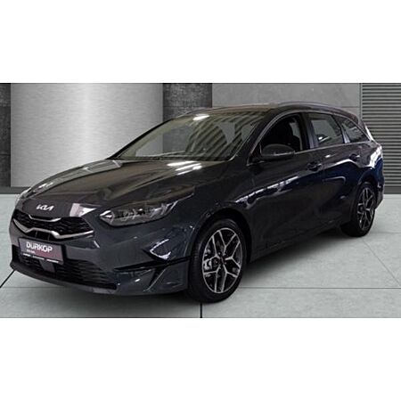 Kia ceed SW leasen