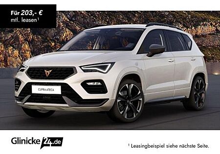 Cupra Ateca 1.5 TSI DSG *FREI KONFIGURIERBAR*
