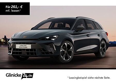 Cupra Leon Sportstourer 1.5 e-Hybrid *FREI KONFUGURIERBAR*