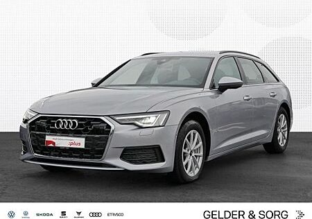 Audi A6 Avant 35 TDI S line Interieur*Tour*AHK*LED