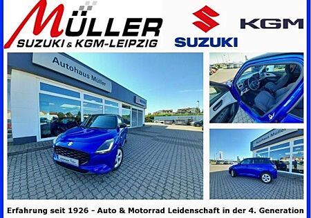 Suzuki Swift Comfort Neues Modell 2024