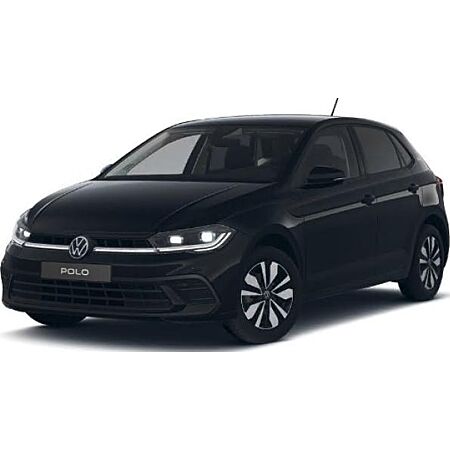 VW Polo leasen