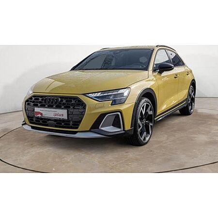Audi A3 leasen
