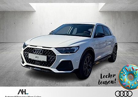 Audi A1 allstreet 30 TFSI 85(116) kW(PS) S tronic